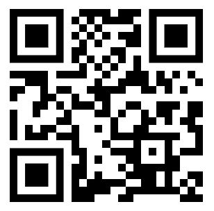 QR Code - Kontaktdaten